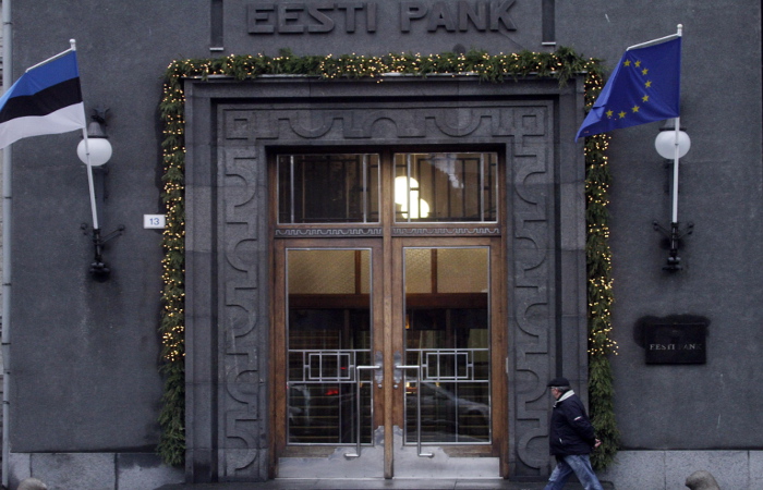 Жители Эстонии обнаружили на своих счетах чужие деньги